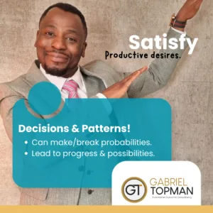 Business situations treated through clear analysis and business growth consulting