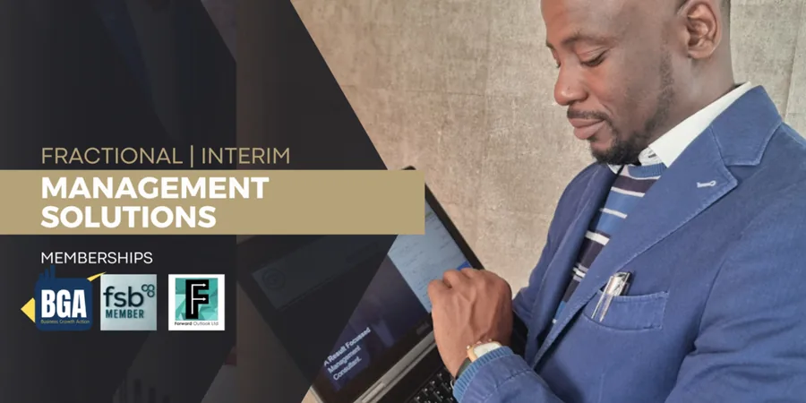 Interim and fractional management solutions